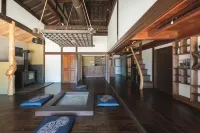 Ｇｌａｍｐｉｎｇ　Ｖｉｌｌａ　ＳＡＭＥＹＡ　ＡＷＡＪＩ