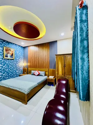 NHÀ NGHỈ GIA BẢO TÂY ĐÔ 68 CỞ SỞ 3 Отели рядом с достопримечательностью «Cai Rang Floating Market»