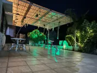 The Abu Villa Hotel a Mount Abu