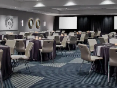 Le Méridien St. Louis Clayton Hotels in Clayton