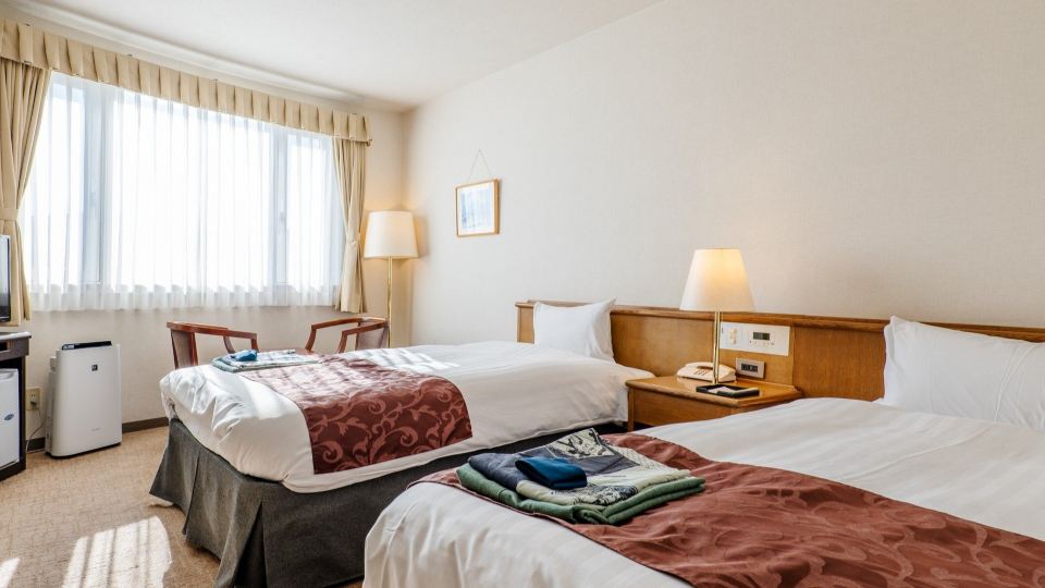 Kamisuwa Station Hotel