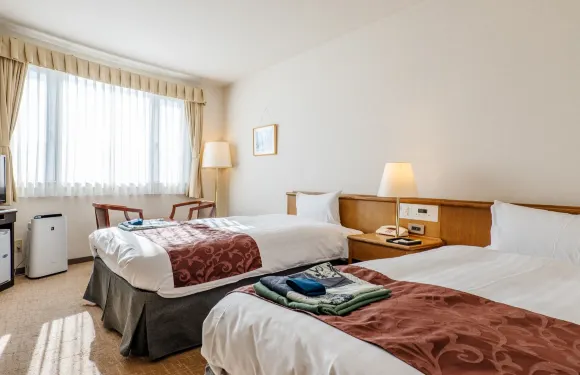 上諏訪車站酒店