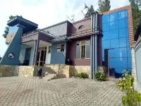 Kivu Lakeside Apartment Hotels in Gisenyi