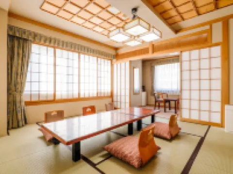 上諏訪ステーションホテル 諏訪のホテル