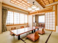 Kamisuwa Station Hotel Hotels in Suwa