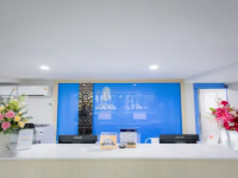 วัน บัดเจท ตาก แม่สอด โรงแรมในแม่สอด