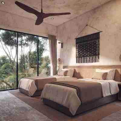 Hotel Milam, Michelin Key Winner Rooms