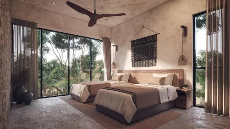 Hotel Milam, Michelin Key Winner