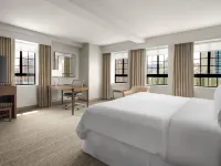The Westin Portland Harborview Hotels near Arts District