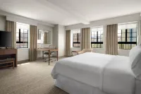 The Westin Portland Harborview Các khách sạn gần Spring Point Ledge Lighthouse