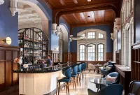 Hotel Kansas City, Part of Hyatt - С баром