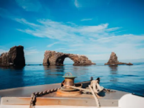 希爾頓歡朋酒店-海峽羣島海港 奧克斯納德酒店