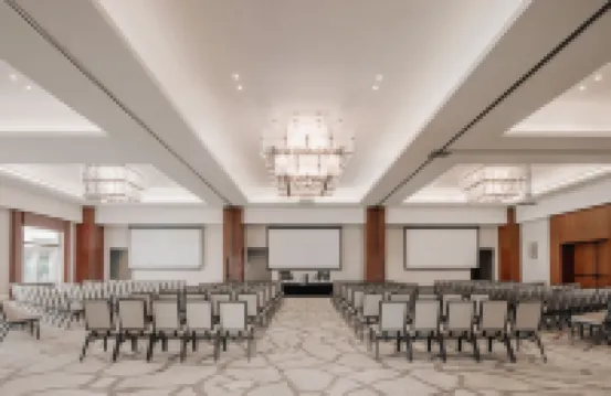 巴拿馬市聖塔馬里亞豪華精選酒店及高爾夫度假村