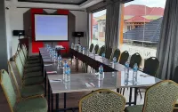 Tanahotel Syariah Hôtels à : Padang