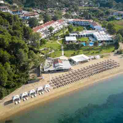 Princess Resort, Santikos Collection Hotel Exterior