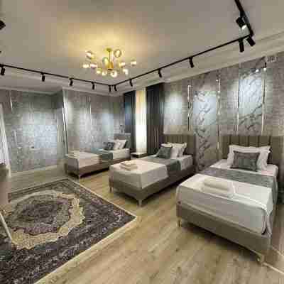 New Minor Hotel Rooms