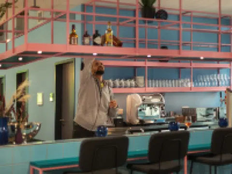 ホリデイ イン - ザ ニウ, ベルト フランクフルト エシュボルン by IHG エッシュボルンのホテル