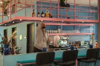 Holiday Inn - the niu, Belt Frankfurt Eschborn