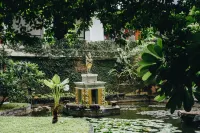 Napalai Hotel Hotel dekat Wat Dong SA Phang Thong