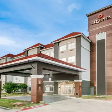 La Quinta Inn & Suites by Wyndham Decatur