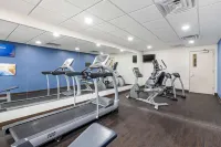 Comfort Suites East Lincoln - Mall Area - Gym
