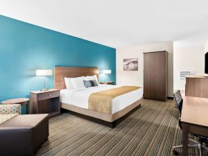 Best Western Paradise Inn of Nephi