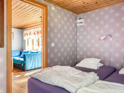 Stenfors - 2-Star