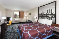 Super 8 by Wyndham Mt. Vernon Hotels in Mount Vernon