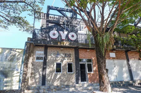 Hotel O Candi Residence Отели в г. Ngaliyan