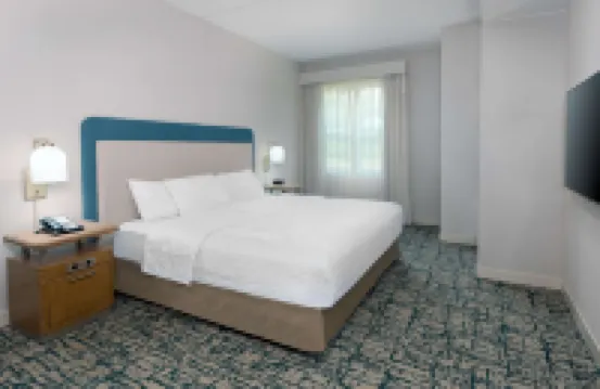 Homewood Suites by Hilton Buffalo - Airport