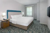 Homewood Suites by Hilton Buffalo - Airport Hotel a Cheektowaga
