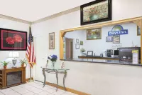 Days Inn by Wyndham Newton MS/I-20