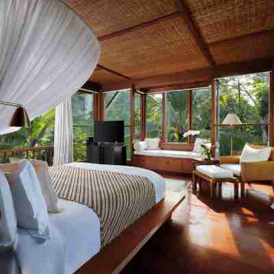 코모 샴발라 에스테이트 Rooms