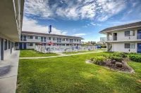 Motel 6 Williams, CA