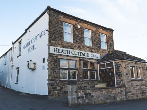 Heath Cottage Hotel