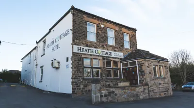 Heath Cottage Hotel Hotel a 