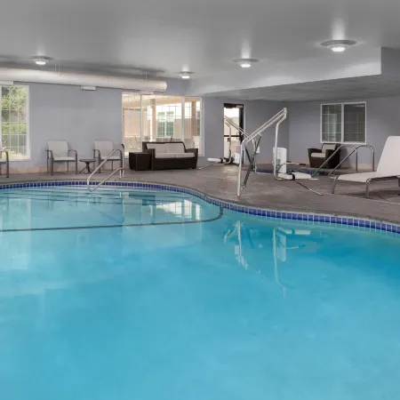 Holiday Inn Express SPOKANE AIRPORT by IHG
