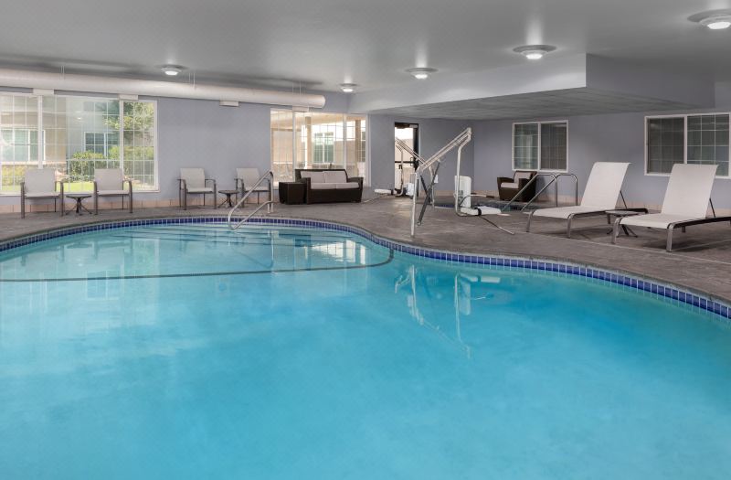 Holiday Inn Express Spokane Airport by IHG photo 3
