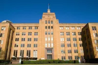 Neutral Bay Lodge Hotels in Kirribilli