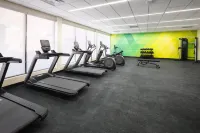 Holiday Inn LA VERKIN - ZION PARK by IHG - Gym