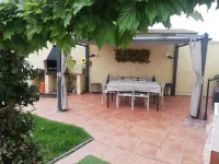 Casa El Herrero Alquiler