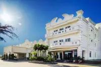 Hotel Ananya Regency