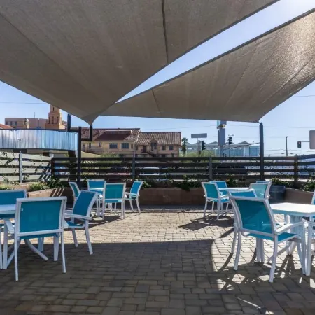 Downtown Phoenix Hotel