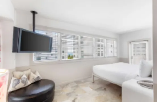 The One50 Hotel, BW Signature Collection Hotels near Intracoastal Waterway