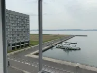 Comfort Hotel Central International Airport - romantici
