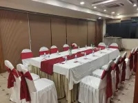 Chinmaye Inn Hotels in Bhagalpur