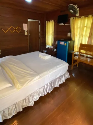 รูปภาพของบ้านกำนัน รีสอร์ท (Baankumnun resort)
