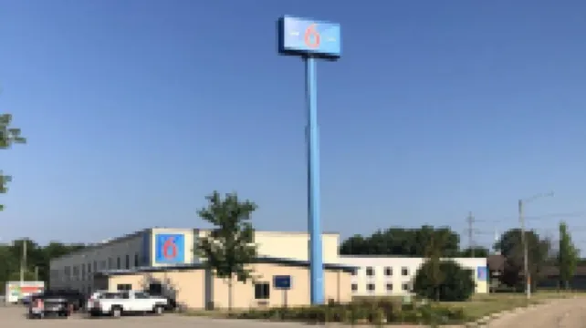 Motel 6 Peoria