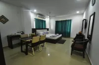 Hotel Kiran Residency Tinsukia 호텔