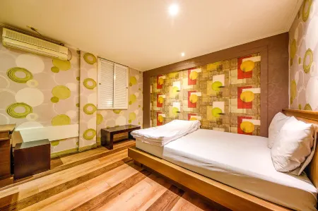 Daegu Dongdaegu Station Amore Отели рядом со станцией Станция Донгдаэгу